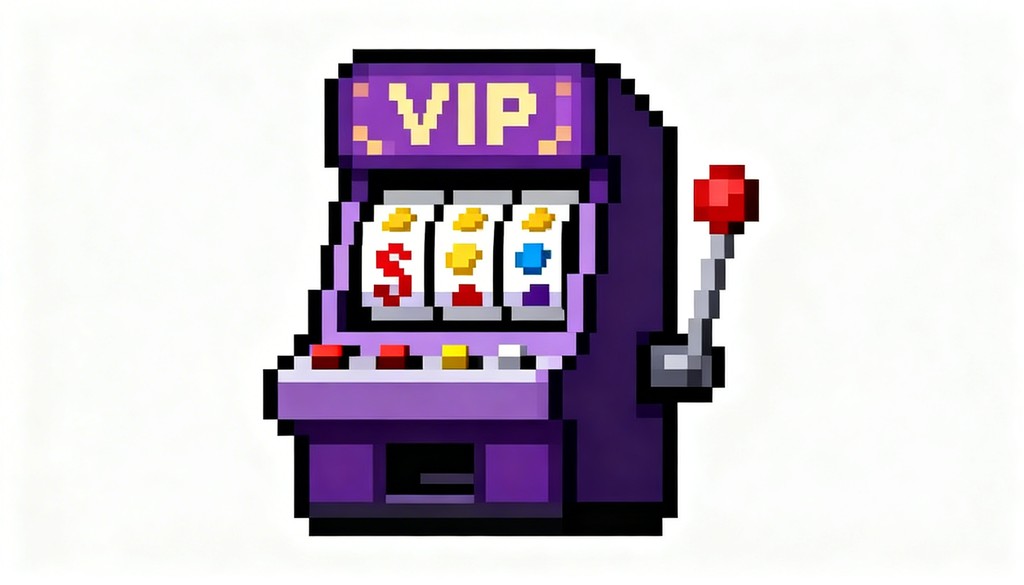 Jimmy Winner Casino: Slot Machines Overview