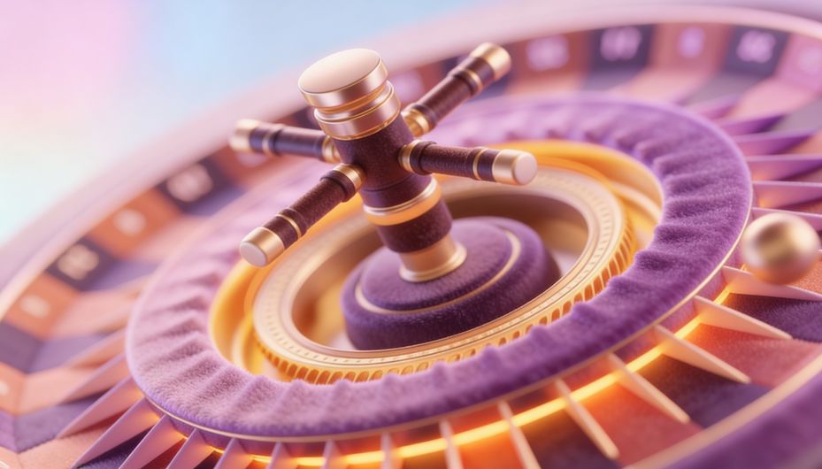 Registrierung bei einem Casino: Ein Leitfaden