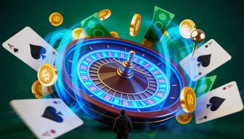 Spinmillion Account Blocked Without Reason: Causes, Solutions, and Prevention