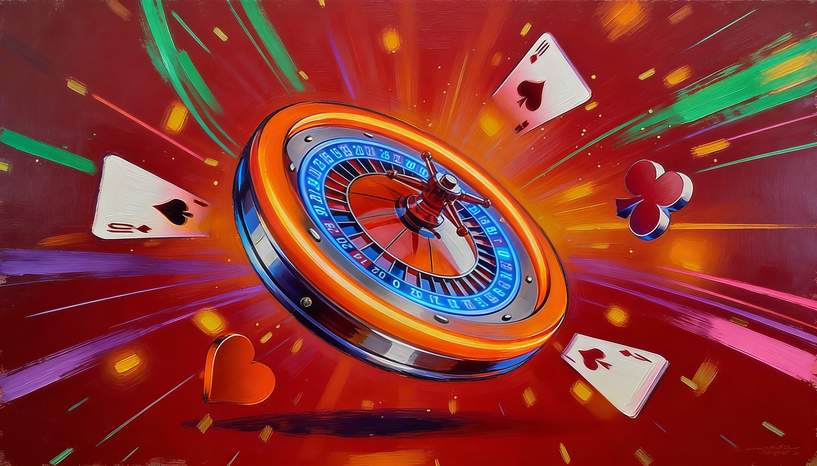 Ultimate Guide tot Bonussen bij Fgfox Casino